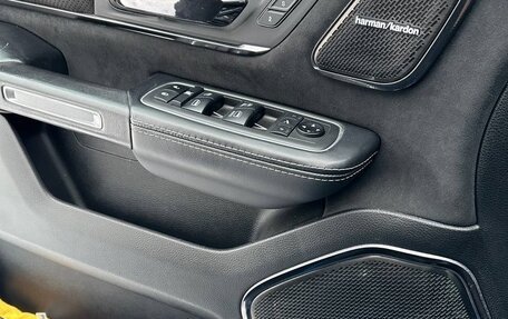 Rambler 1500, 2021 год, 10 000 000 рублей, 9 фотография