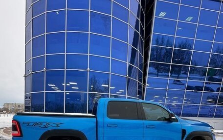 Rambler 1500, 2021 год, 10 000 000 рублей, 6 фотография