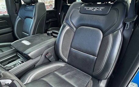 Rambler 1500, 2021 год, 10 000 000 рублей, 11 фотография