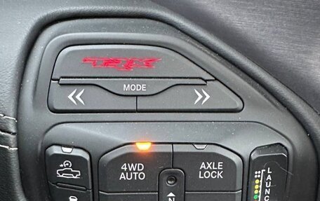 Rambler 1500, 2021 год, 10 000 000 рублей, 14 фотография