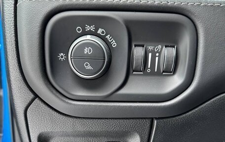 Rambler 1500, 2021 год, 10 000 000 рублей, 16 фотография