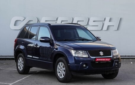Suzuki Grand Vitara, 2010 год, 1 390 000 рублей, 1 фотография