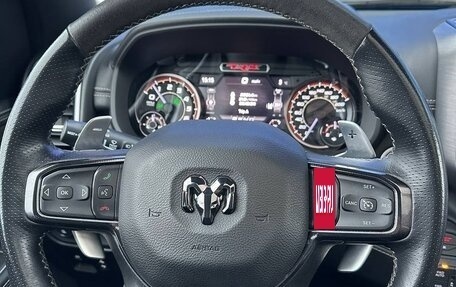 Rambler 1500, 2021 год, 10 000 000 рублей, 10 фотография