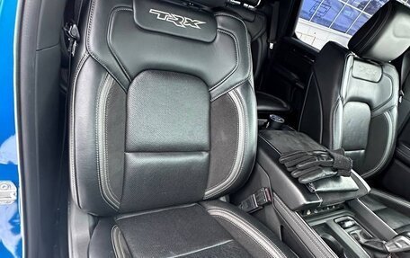 Rambler 1500, 2021 год, 10 000 000 рублей, 18 фотография