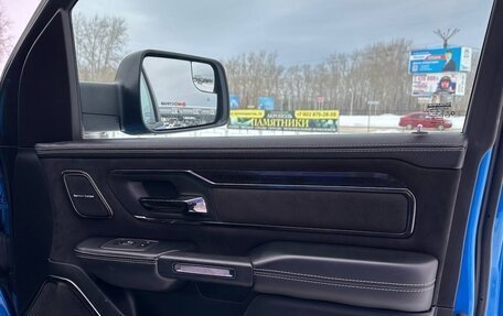 Rambler 1500, 2021 год, 10 000 000 рублей, 19 фотография