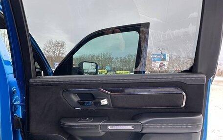 Rambler 1500, 2021 год, 10 000 000 рублей, 26 фотография