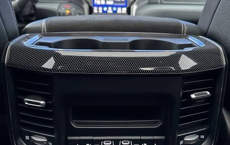 Rambler 1500, 2021 год, 10 000 000 рублей, 23 фотография