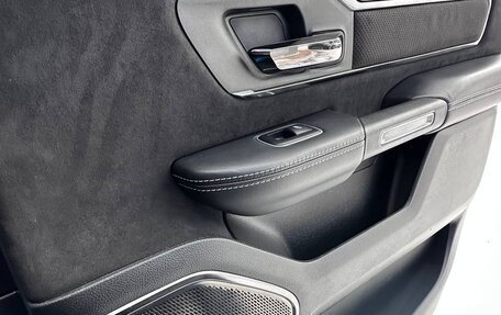 Rambler 1500, 2021 год, 10 000 000 рублей, 27 фотография