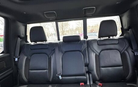 Rambler 1500, 2021 год, 10 000 000 рублей, 22 фотография