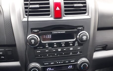 Honda CR-V III рестайлинг, 2009 год, 1 250 000 рублей, 6 фотография