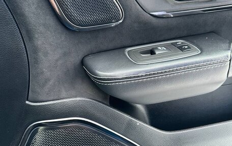 Rambler 1500, 2021 год, 10 000 000 рублей, 20 фотография