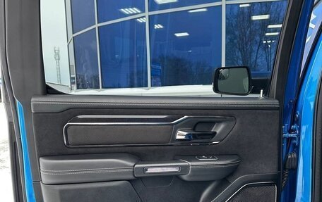 Rambler 1500, 2021 год, 10 000 000 рублей, 24 фотография