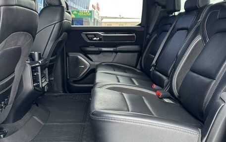 Rambler 1500, 2021 год, 10 000 000 рублей, 21 фотография