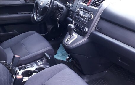 Honda CR-V III рестайлинг, 2009 год, 1 250 000 рублей, 7 фотография