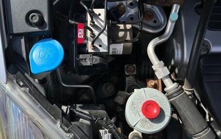 Honda CR-V III рестайлинг, 2009 год, 1 250 000 рублей, 4 фотография