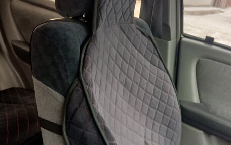 Toyota Harrier, 1998 год, 650 000 рублей, 11 фотография