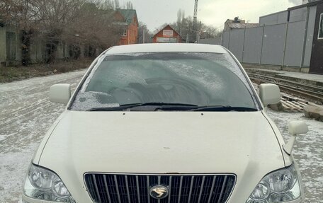 Toyota Harrier, 1998 год, 650 000 рублей, 3 фотография