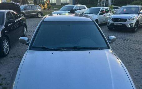 Mitsubishi Galant VIII, 2002 год, 220 000 рублей, 4 фотография