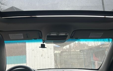 Hyundai Santa Fe III рестайлинг, 2007 год, 670 000 рублей, 11 фотография