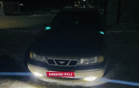 Daewoo Nexia I рестайлинг, 2006 год, 145 000 рублей, 3 фотография