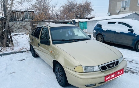 Daewoo Nexia I рестайлинг, 2006 год, 145 000 рублей, 4 фотография