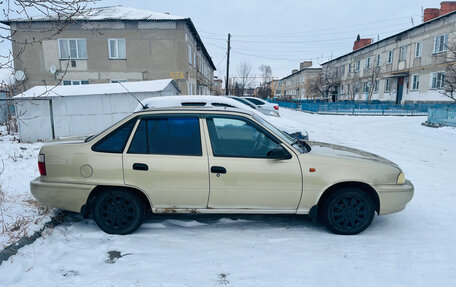 Daewoo Nexia I рестайлинг, 2006 год, 145 000 рублей, 5 фотография