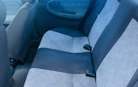 Daewoo Nexia I рестайлинг, 2006 год, 145 000 рублей, 12 фотография