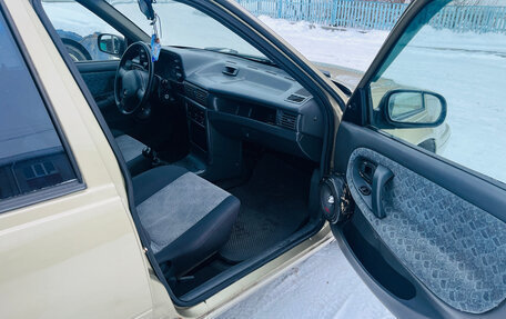 Daewoo Nexia I рестайлинг, 2006 год, 145 000 рублей, 6 фотография