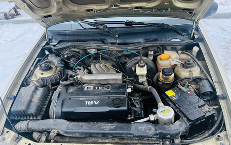 Daewoo Nexia I рестайлинг, 2006 год, 145 000 рублей, 13 фотография