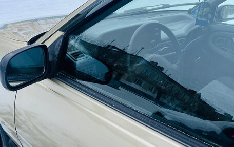 Daewoo Nexia I рестайлинг, 2006 год, 145 000 рублей, 16 фотография