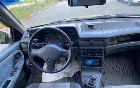 Daewoo Nexia I рестайлинг, 2006 год, 145 000 рублей, 18 фотография