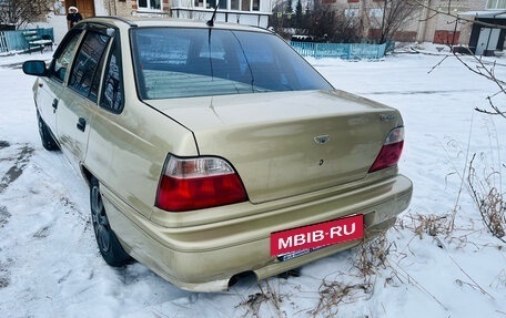 Daewoo Nexia I рестайлинг, 2006 год, 145 000 рублей, 7 фотография