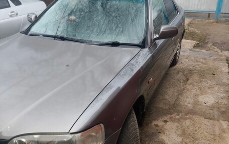 Honda Inspire III, 1996 год, 260 000 рублей, 2 фотография