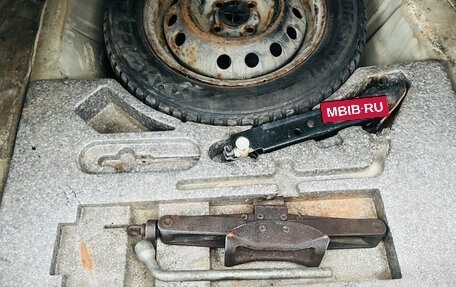 Daewoo Nexia I рестайлинг, 2006 год, 145 000 рублей, 11 фотография