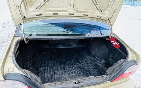 Daewoo Nexia I рестайлинг, 2006 год, 145 000 рублей, 10 фотография