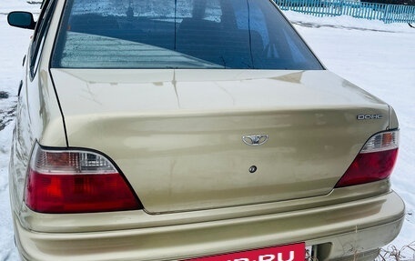 Daewoo Nexia I рестайлинг, 2006 год, 145 000 рублей, 8 фотография