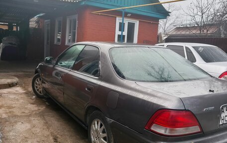 Honda Inspire III, 1996 год, 260 000 рублей, 3 фотография