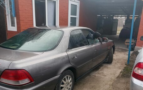 Honda Inspire III, 1996 год, 260 000 рублей, 5 фотография