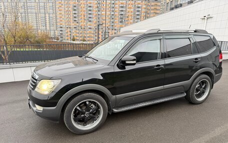 KIA Mohave I, 2009 год, 1 500 000 рублей, 5 фотография