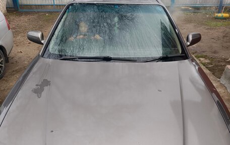 Honda Inspire III, 1996 год, 260 000 рублей, 13 фотография