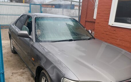 Honda Inspire III, 1996 год, 260 000 рублей, 11 фотография