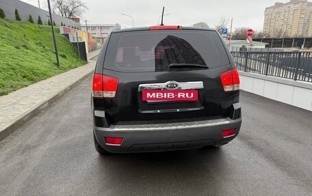 KIA Mohave I, 2009 год, 1 500 000 рублей, 3 фотография