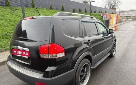KIA Mohave I, 2009 год, 1 500 000 рублей, 4 фотография