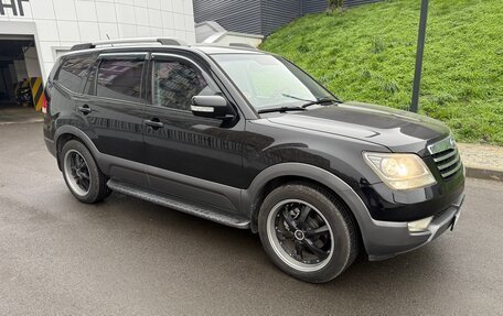 KIA Mohave I, 2009 год, 1 500 000 рублей, 6 фотография