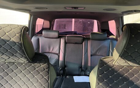 KIA Mohave I, 2009 год, 1 500 000 рублей, 8 фотография
