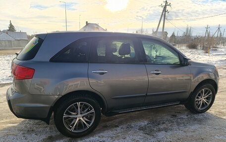 Acura MDX II, 2008 год, 1 150 000 рублей, 3 фотография