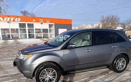 Acura MDX II, 2008 год, 1 150 000 рублей, 2 фотография