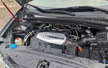 Acura MDX II, 2008 год, 1 150 000 рублей, 5 фотография