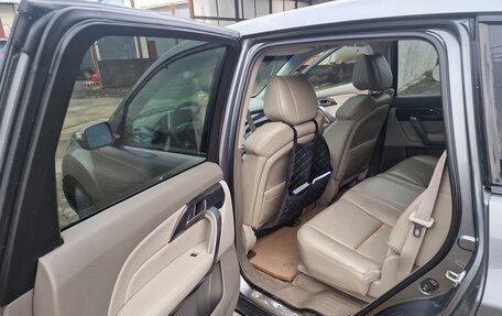 Acura MDX II, 2008 год, 1 150 000 рублей, 6 фотография