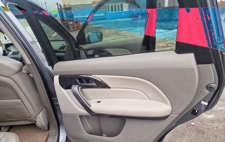 Acura MDX II, 2008 год, 1 150 000 рублей, 7 фотография